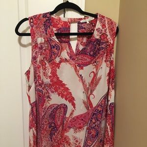 Violet & Claire Tops - Violet and Claire Blouse Violet & Claire Tops - Violet and Claire Blouse
